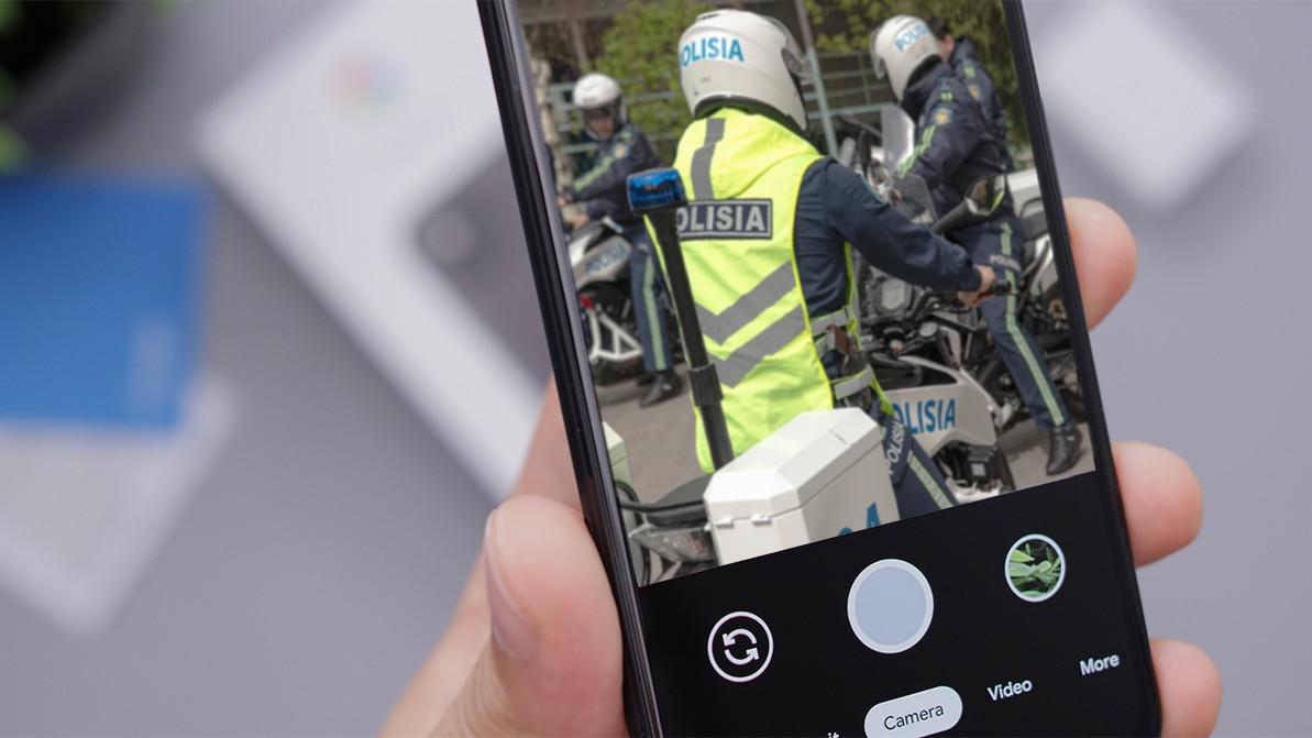 Остановили полицейские? Знайте о&nbsp;своих правах!