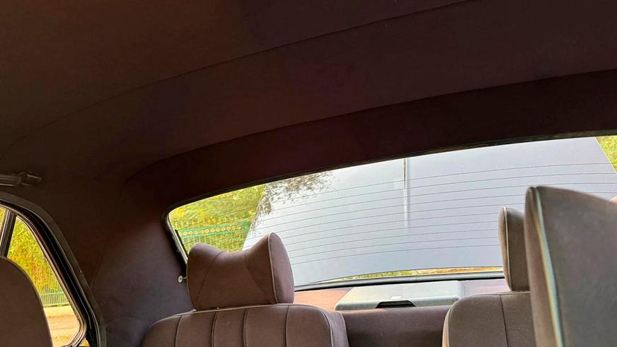 «Волгу» с сюрпризом продают на Kolesa.kz за 35 млн тенге