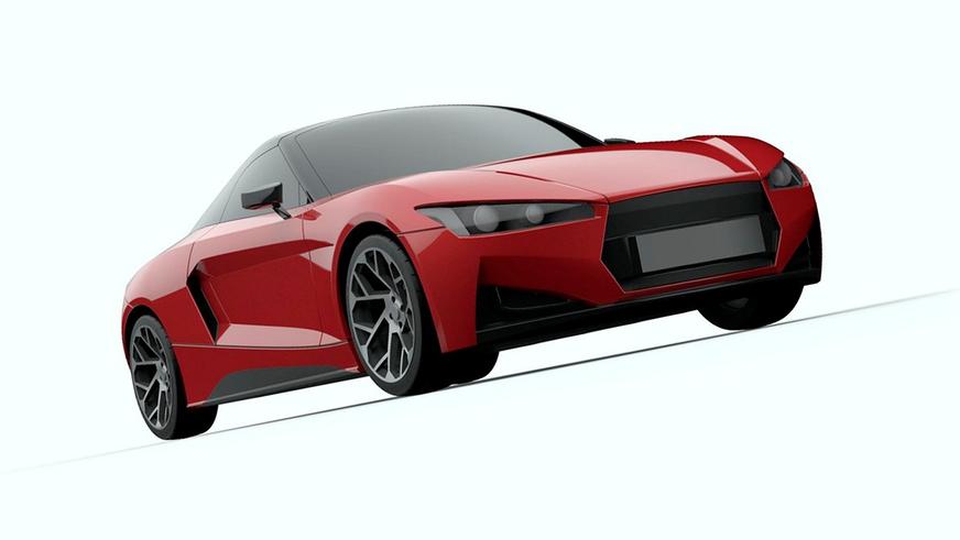 Для родстера «Крым» нашли производственную площадку