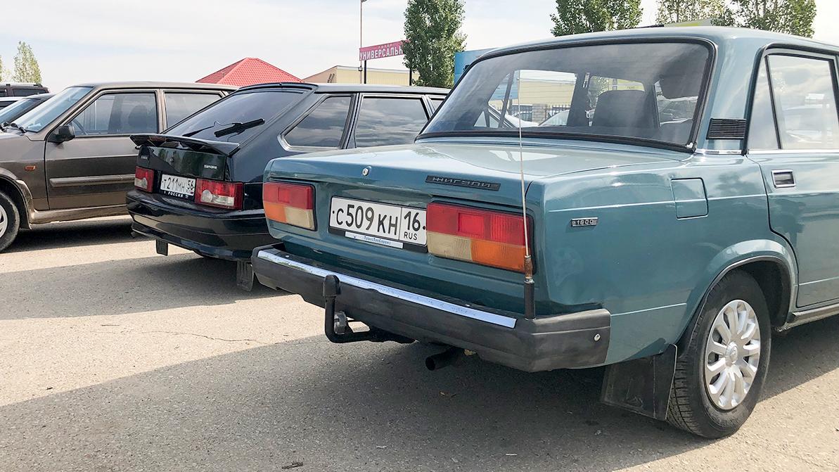 Постановление «авто с российским учётом без гендоверенности отправлять на штрафстоянку» — фейк