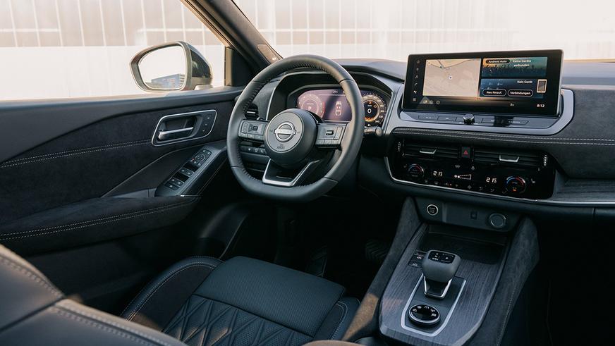 Nissan перезапускают в Казахстане