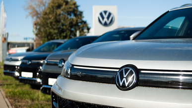 Volkswagen Group может отказаться от половины моделей