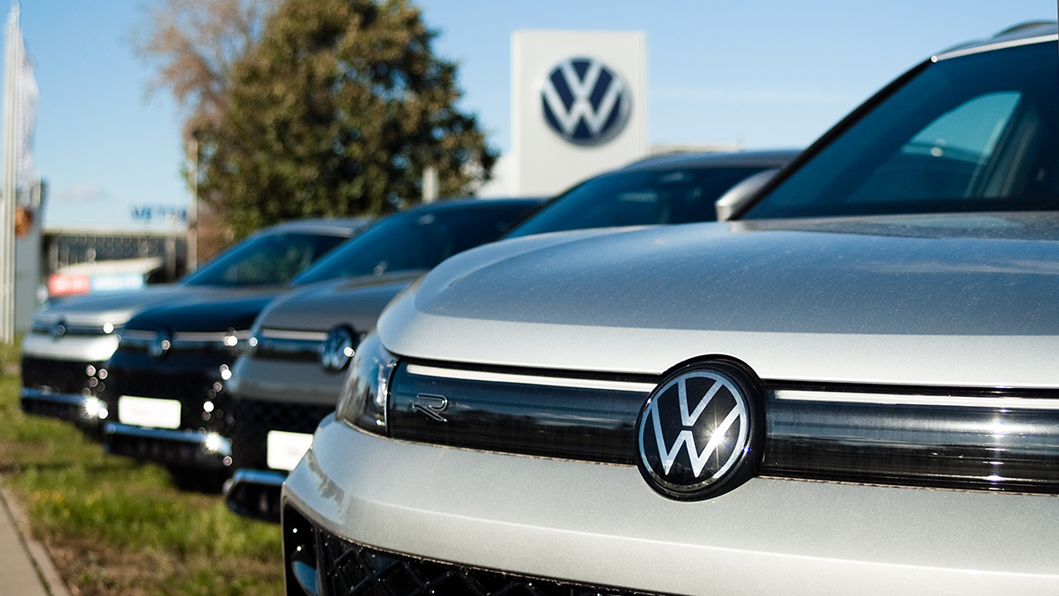 Volkswagen Group может отказаться от половины моделей