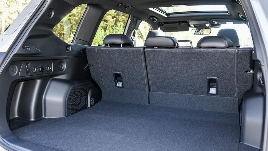 Новый Subaru Forester в Казахстане. Сколько просят?