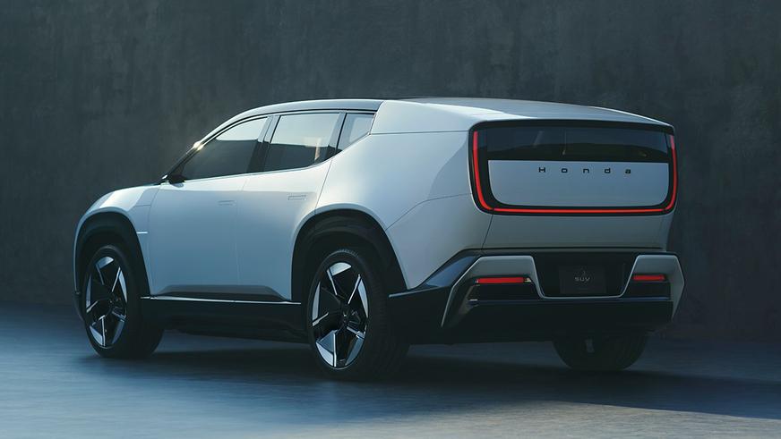 Honda закрыла три проекта электромобилей