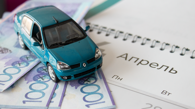 Налог на транспорт в Казахстане: ответы на часто задаваемые вопросы