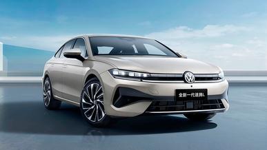 Volkswagen Қазақстанда Bora моделін сатады