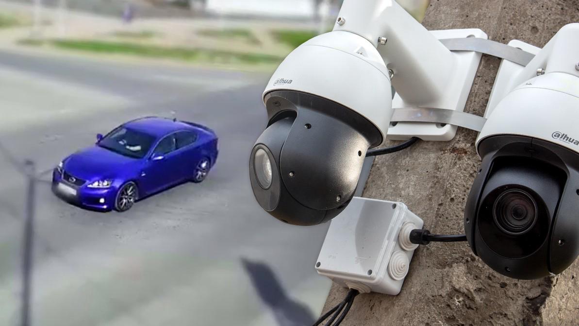 Өскеменде Lexus&nbsp;IS иесі 2.3&nbsp;млн теңге айыппұл арқалады