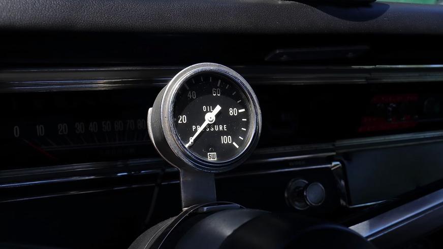 Дрэгстер Dodge Dart из 1960-х уйдёт с молотка