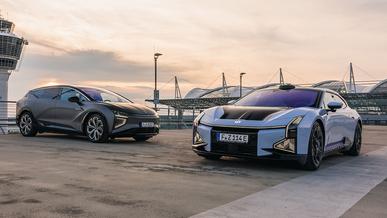 HiPhi всё-таки банкрот?