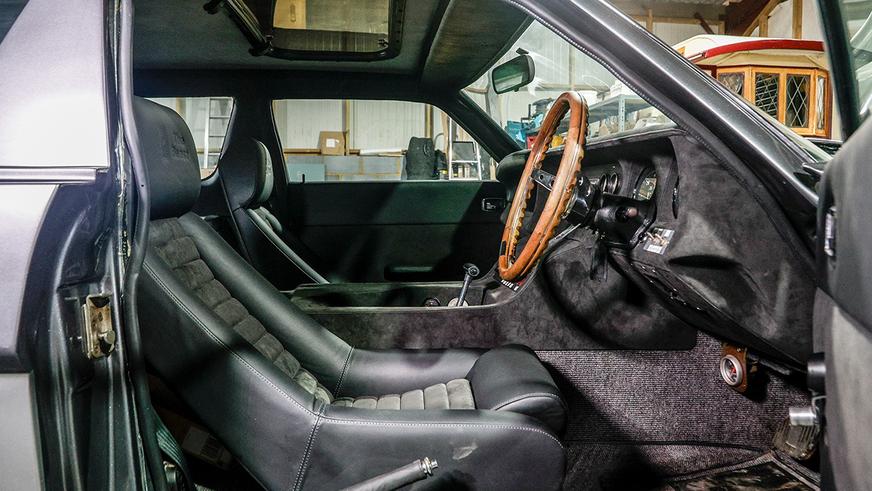 The Beast – это не только президентский Cadillac