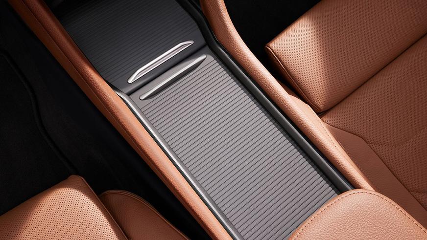 Представлено второе поколение Škoda Kodiaq