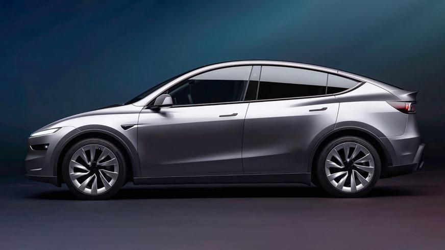 Рестайлинг Tesla Model Y: новые моторы, увеличенный запас хода и другая цена https://kolesa.kz/content/?p=522409&preview=true&access=DytNtBz5sLqMeGd9n