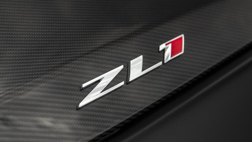 Hennessey прощается с версией Chevrolet Camaro на 1000 сил