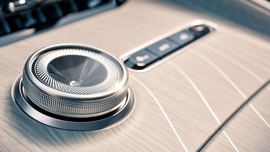 Новый кроссовер Geely проедет без подзарядки 530 км