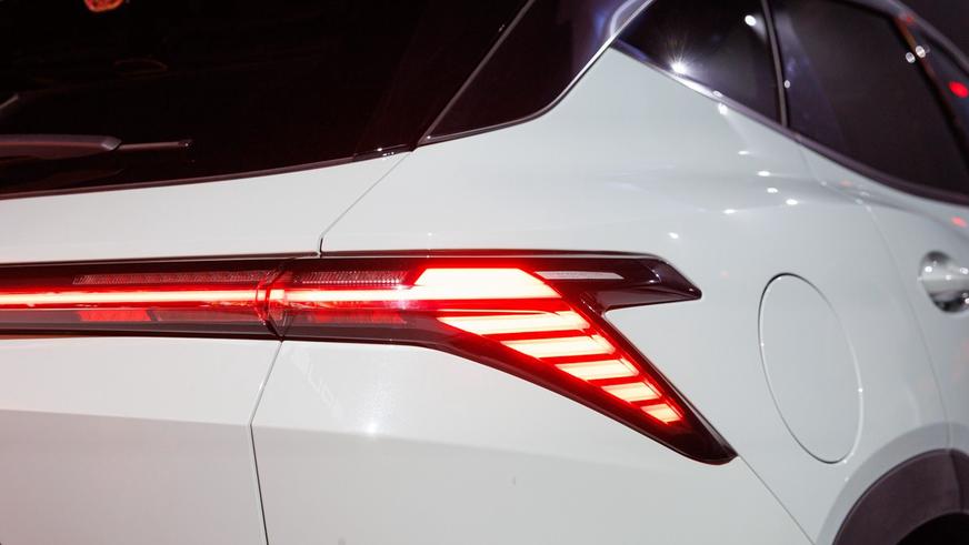 Марка Soueast запустила продажи в Казахстане. Что это за бренд и сколько стоят их модели?