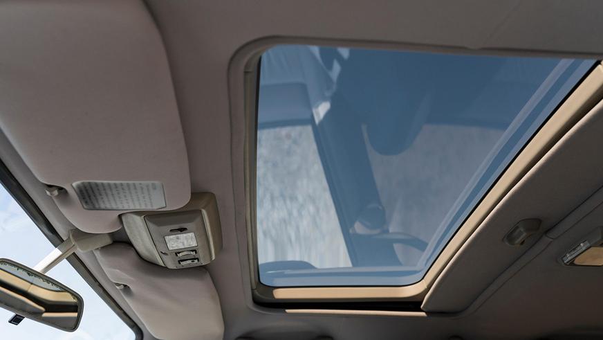 В США продают Toyota Land Cruiser 80 по цене «трёхсотки»