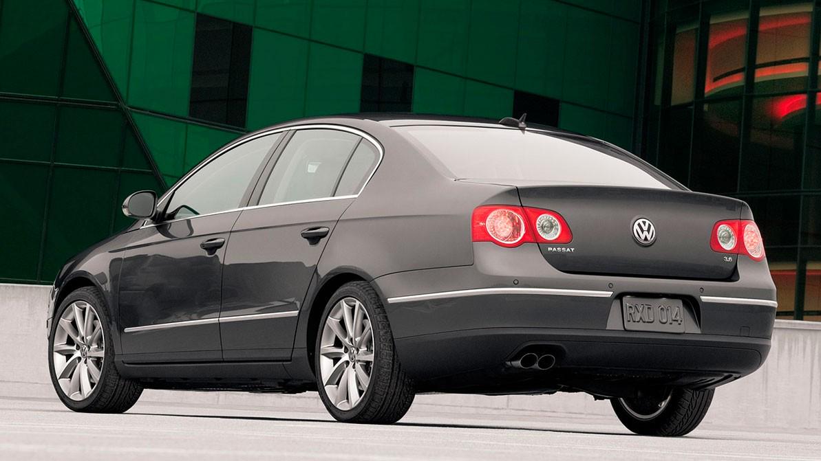 Ещё почти 115 тысяч автомобилей отзовут из-за эйрбэгов Takata