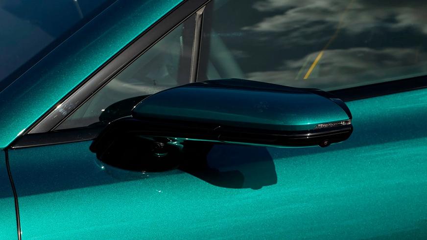 Марка Denza выходит на рынок Европы