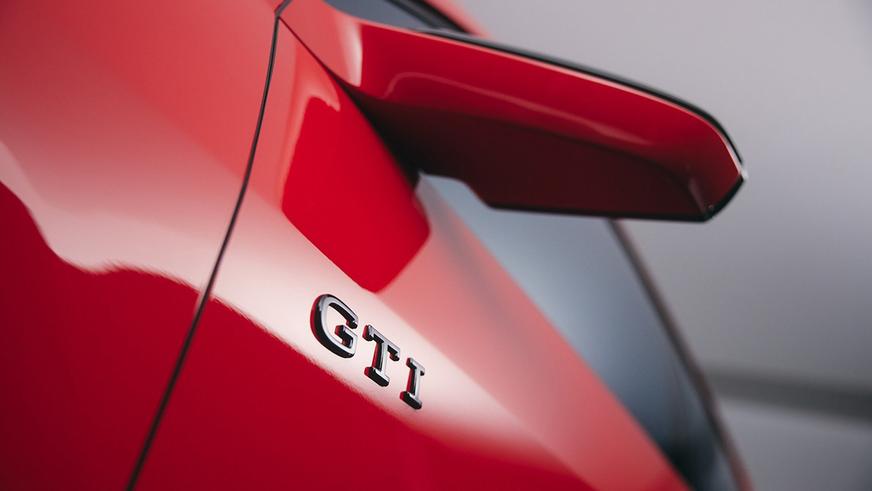 Электрический GTI придёт на смену бензиновому
