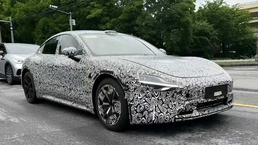 ​​Xiaomi SU7-ні жаңартуға дайындалып жатыр