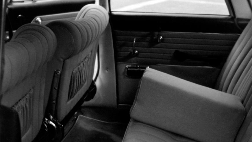 Возрождение немецкой марки Borgward провалилось