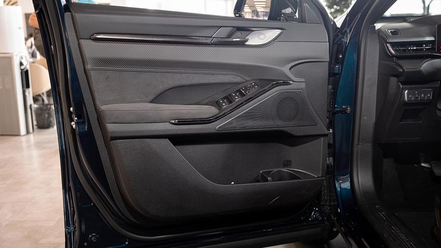 Купе-кроссовер Haval H6 GT локализуют в Казахстане