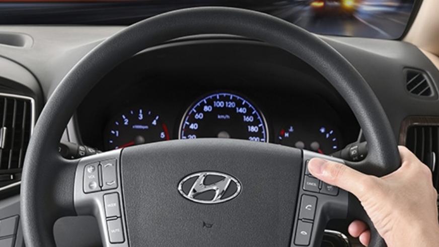 Hyundai снимает минивэн H-1 с производства