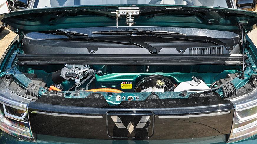 Названы цены на&nbsp;самый маленький кабриолет в&nbsp;мире