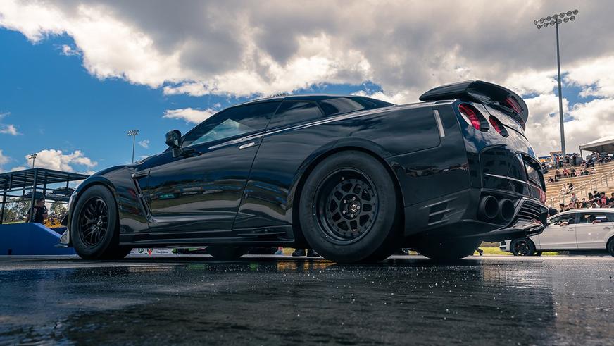 Nissan соңғы GT-R-ді құрастырды