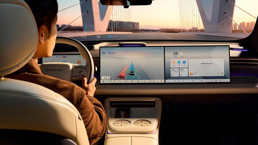 Крупный кроссовер Nissan всего за 10.5 млн тенге