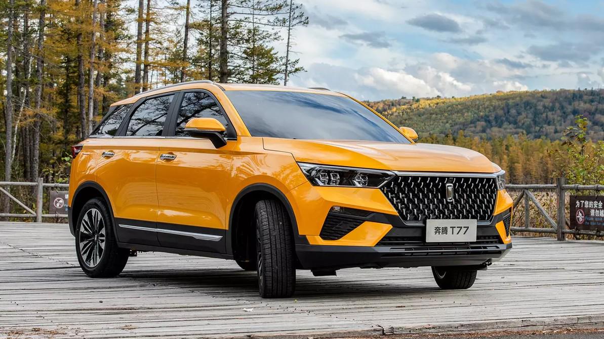 Новые марки китайских автомобилей в Казахстане. Что про них известно?