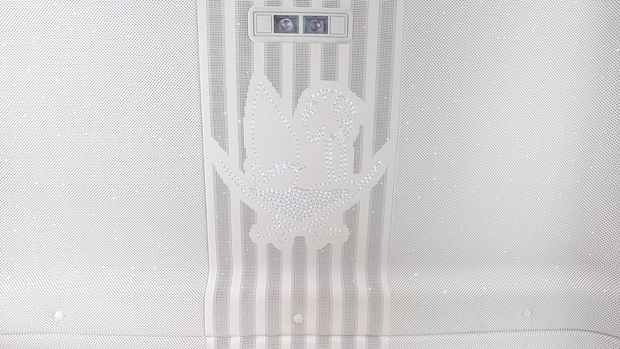 Ателье Mansory впервые доработало внедорожник Ineos Grenadier