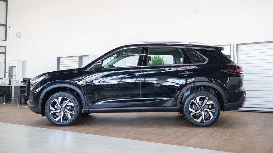 Шесть пишем, три в уме: сколько китайских марок прибыло в Казахстан?