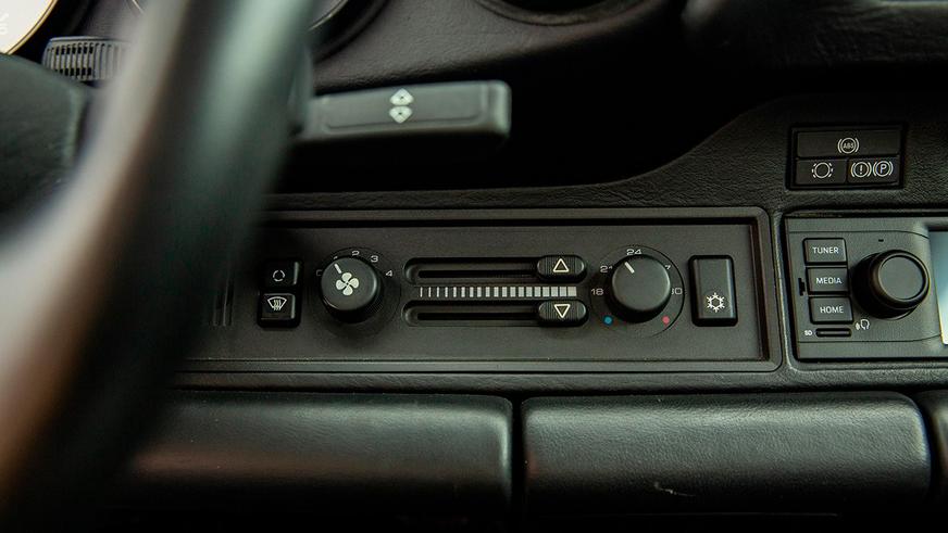 Редчайший Porsche 959 оценили в 2 миллиона долларов