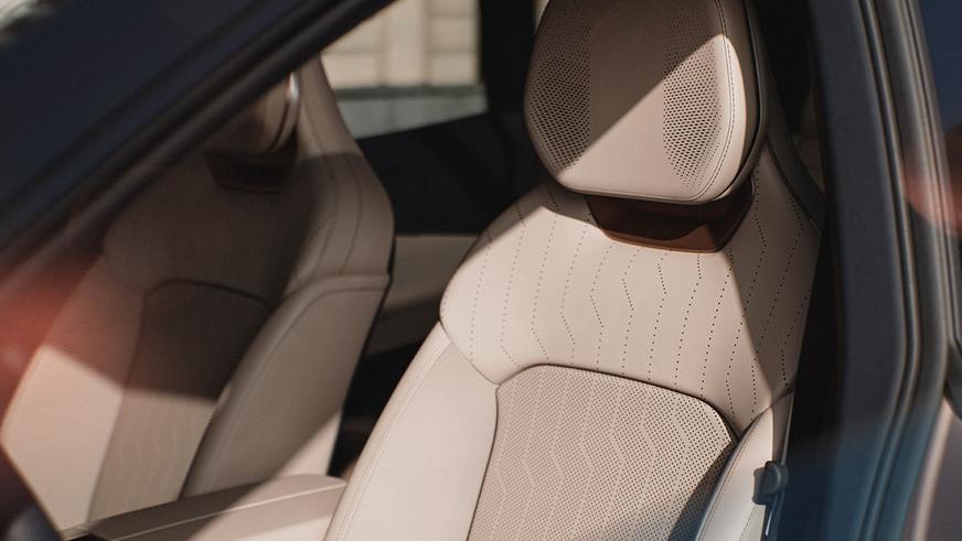 Гибрид Lynk & Co 08 готовят к продаже в Казахстане