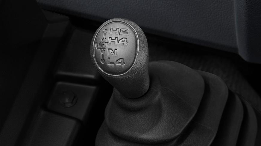 Объявлены японские цены на обновлённый Land Cruiser 70