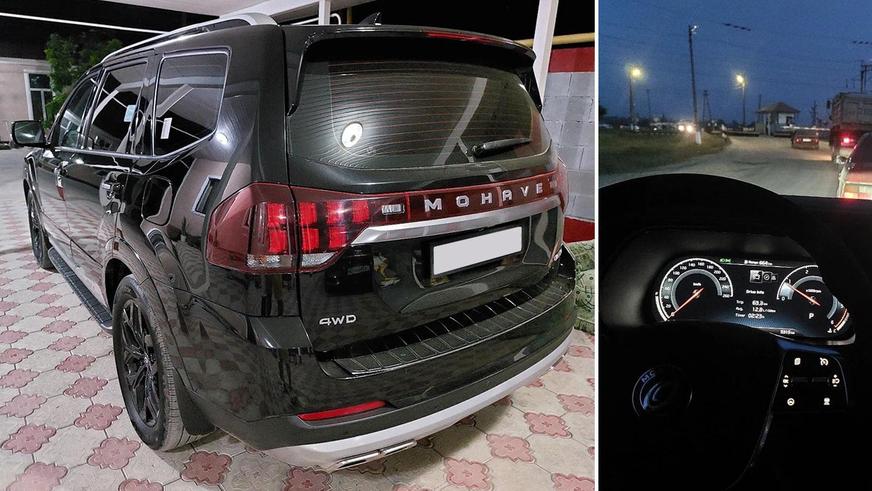 Porsche Panamera c дизелем? Интересные объявления на Kolesa.kz