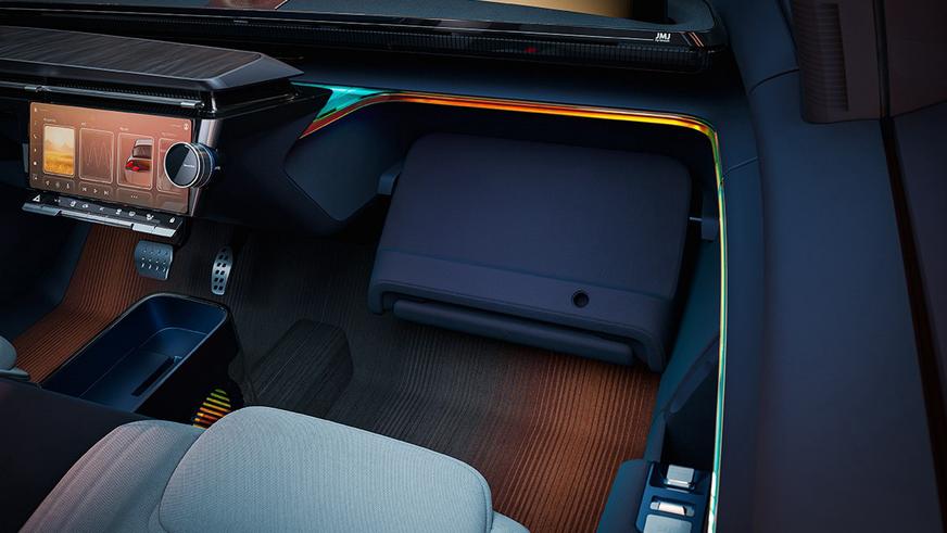 Если&nbsp;бы АВТОВАЗ сегодня оставался частью концерна Renault, то&nbsp;так вполне мог выглядеть преемник Lada Niva Legend и&nbsp;Niva Travel