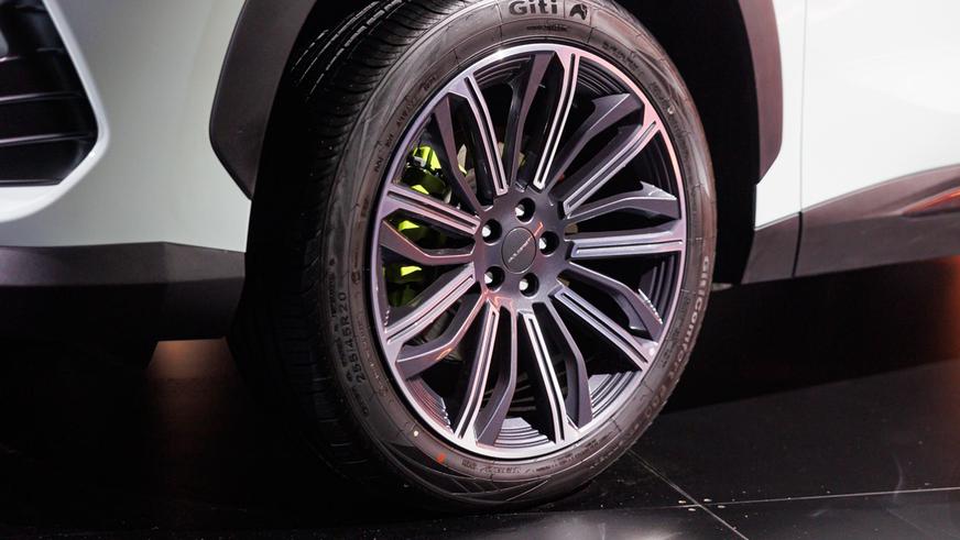 Марка Soueast запустила продажи в Казахстане. Что это за бренд и сколько стоят их модели?