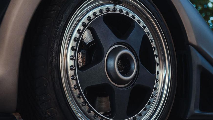 На аукцион выставят уникальный полузабытый концепт Lamborghini