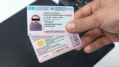 СпецЦОН в Таразе штурмом взял спецназ