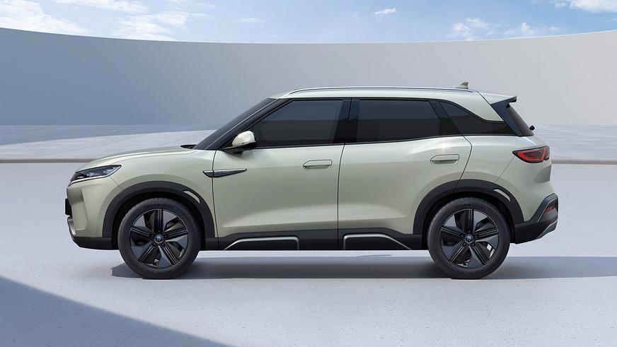 Leopard и Denza от BYD можно ждать в Казахстане