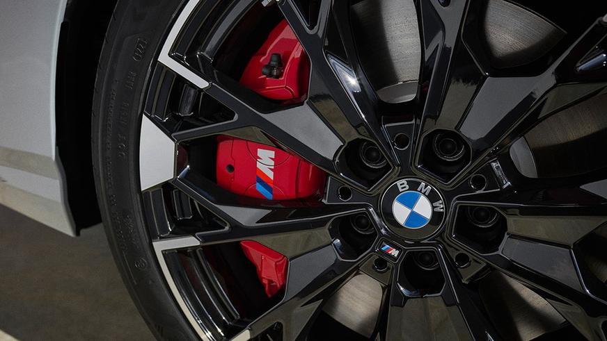 BMW 2-Series Gran Coupe сменила поколение