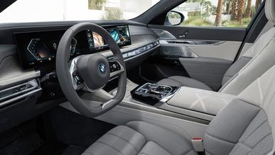 Замена салонного фильтра в BMW может привести к пожару?