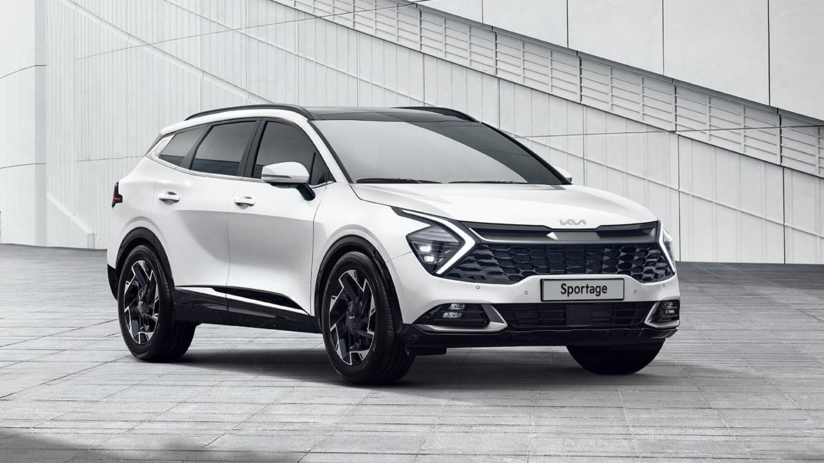 Новый Sportage получил документы для выхода в страны ЕАЭС