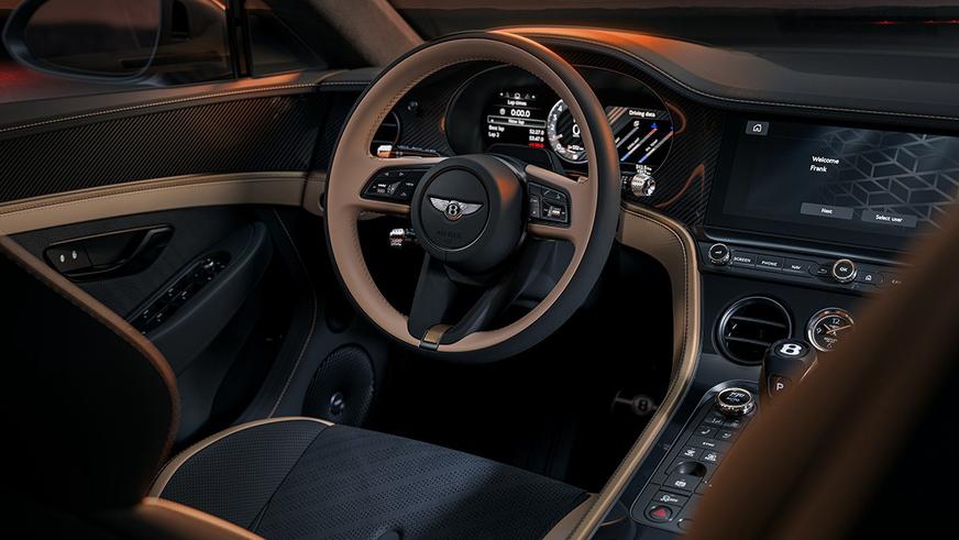 Трэвис Пастрана сменил Subaru на Bentley для видео в стиле «Джимханы»