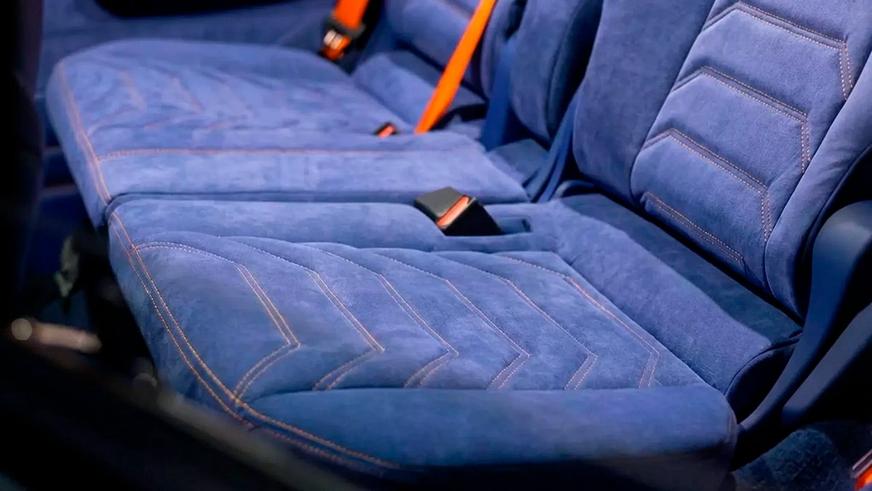 Классический Toyota Land Cruiser подорожал почти втрое после тюнинга