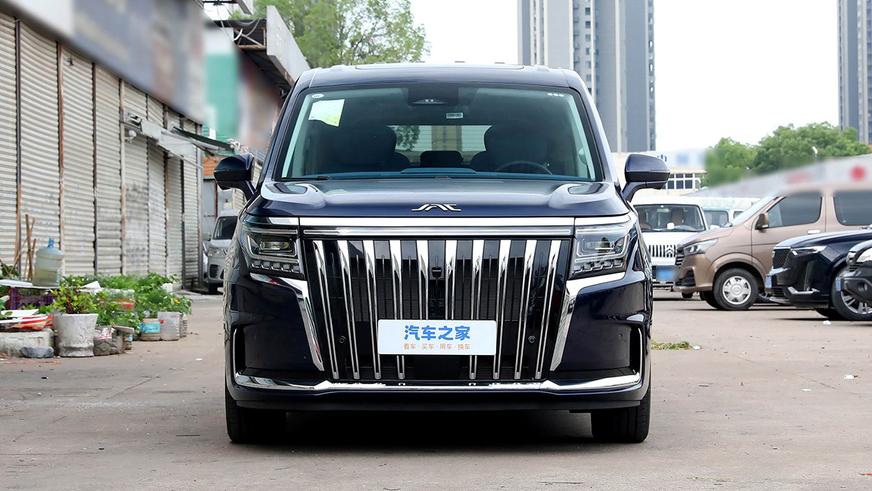 Компания JAC готовит три новинки для рынка Казахстана