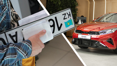 Регистрацию авто, купленных в салонах, планируют упростить